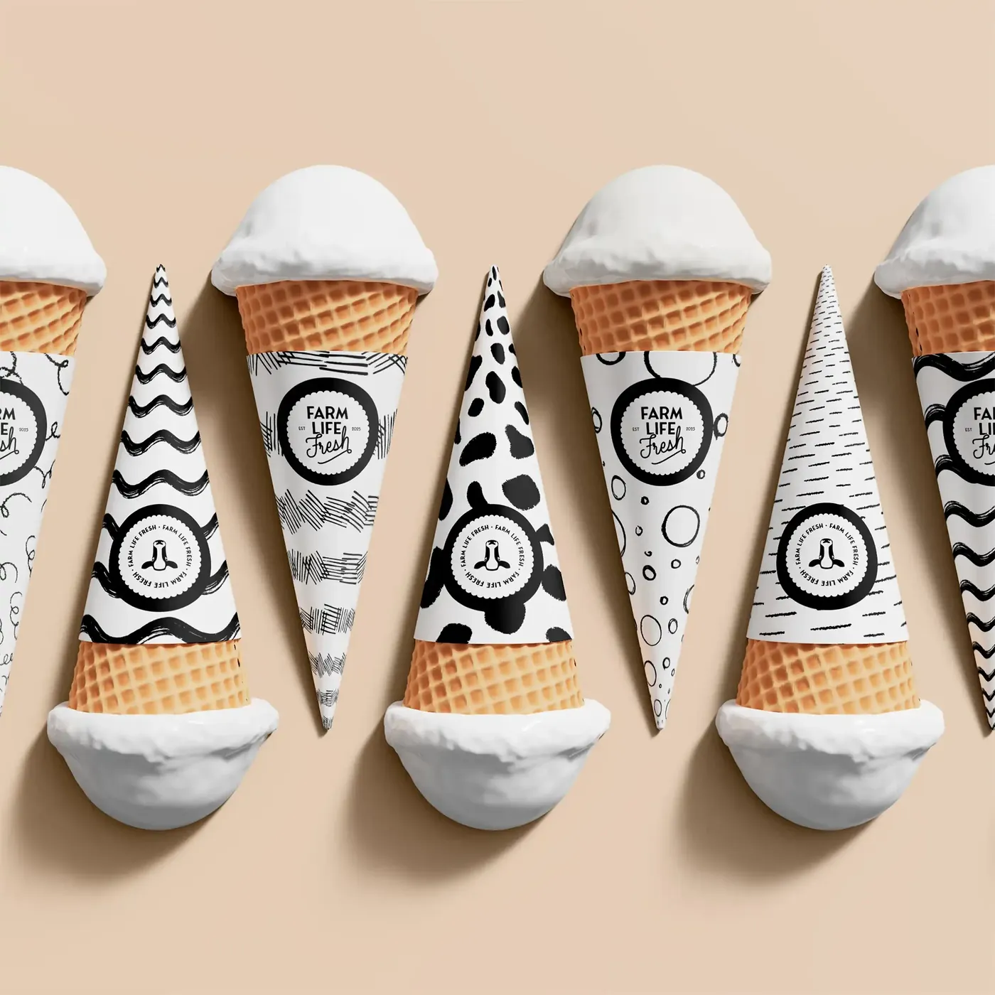 Farm Life Creamery studio image 3